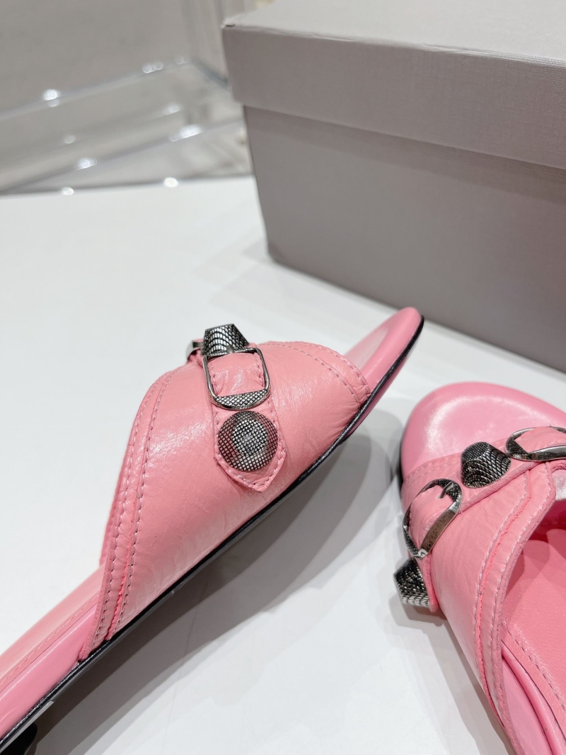 Balenciaga Slippers